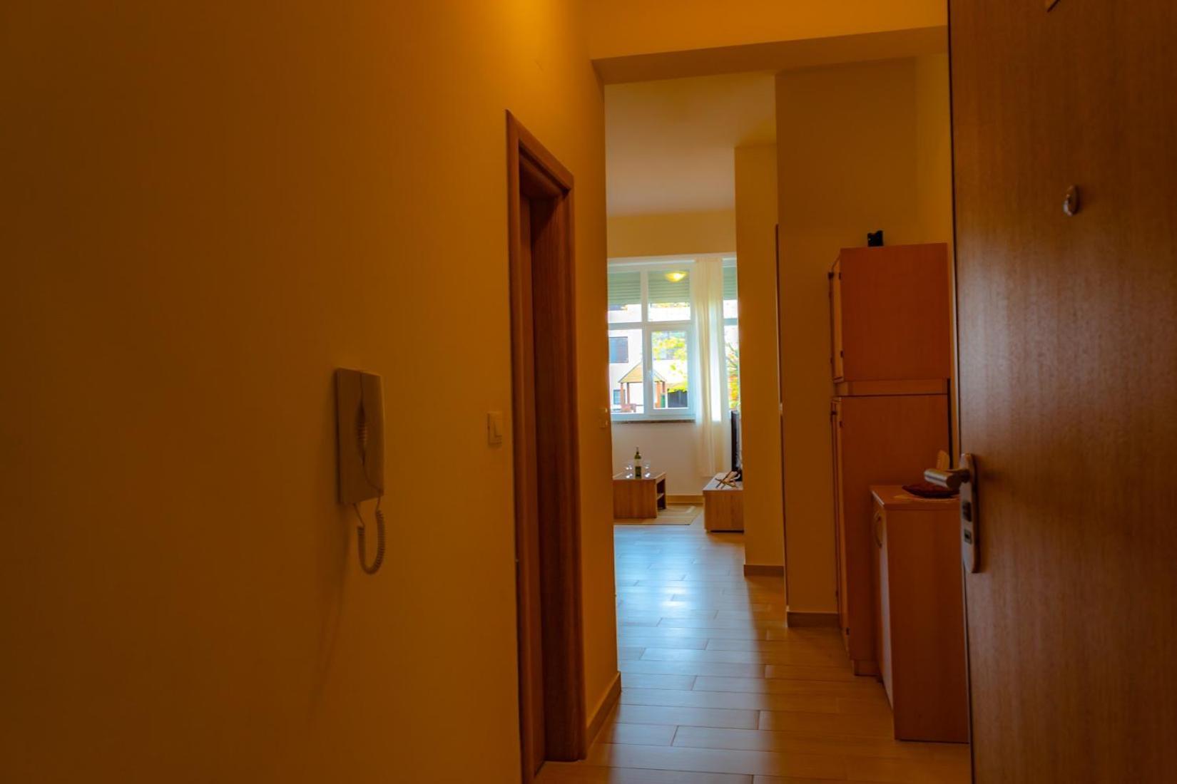 Apartment Botic Poreč Exterior foto